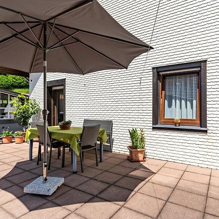 Heidi Kimmig Apartment Bad Griesbach  Exterior photo
