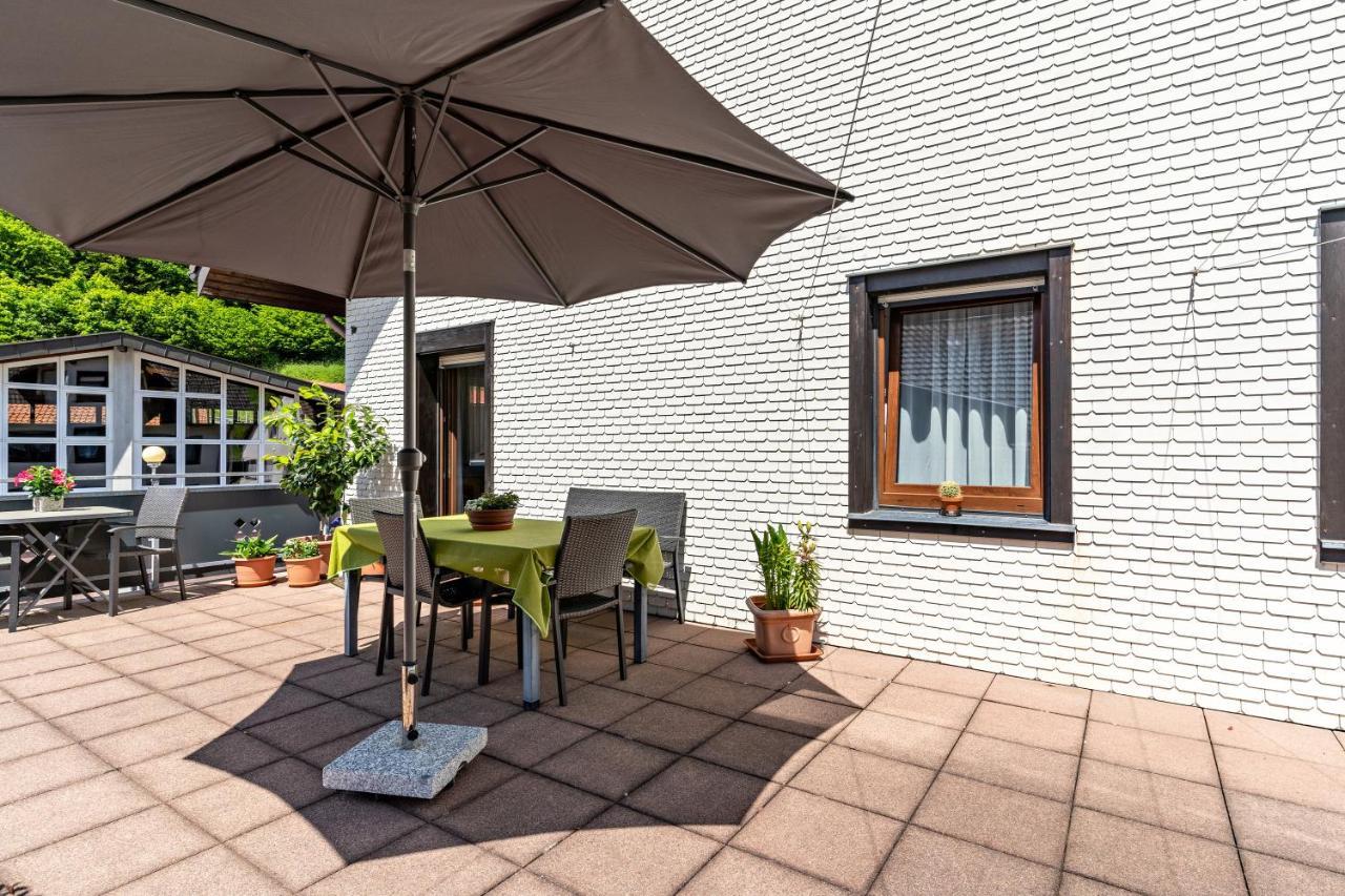 Heidi Kimmig Apartment Bad Griesbach  Exterior photo